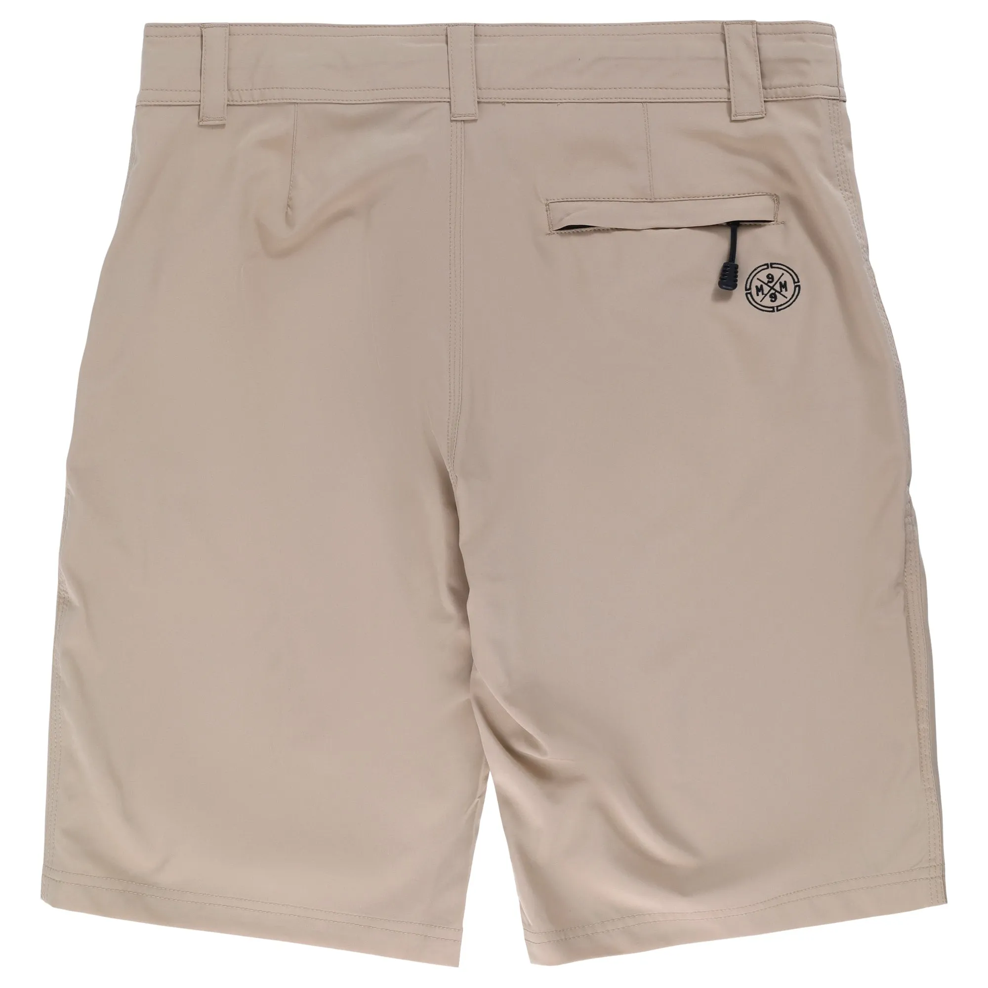 PISMO HYBRID BOARDSHORTS